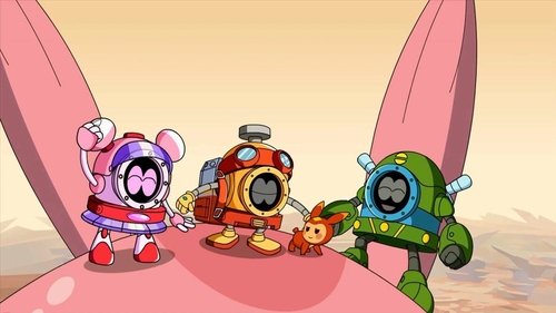 Background image for Episode 4