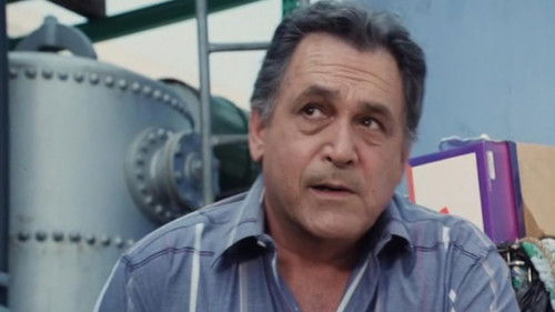 Background image for Where Echoes End