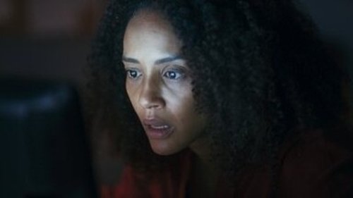 Background image for Disincarnation