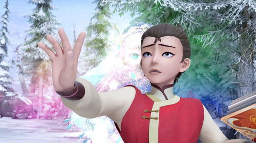 Background image for Episode 23