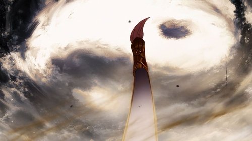 Background image for Episode 9