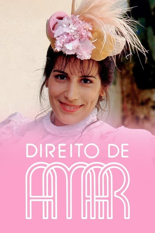 Show cover for Direito de Amar