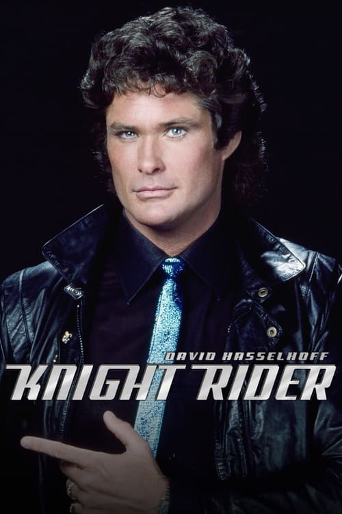 Show cover for Knight Rider