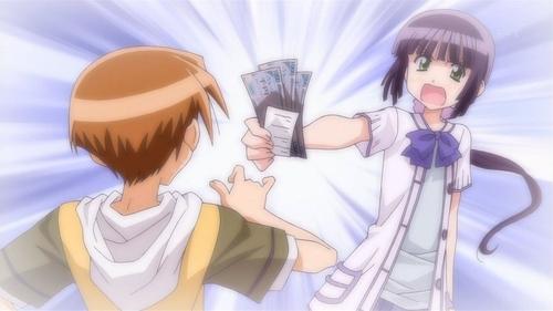 Background image for Summer! Festivals! Brother and Sister's M:i:V