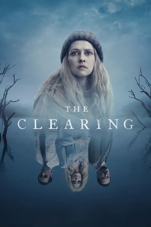 Show cover for The Clearing