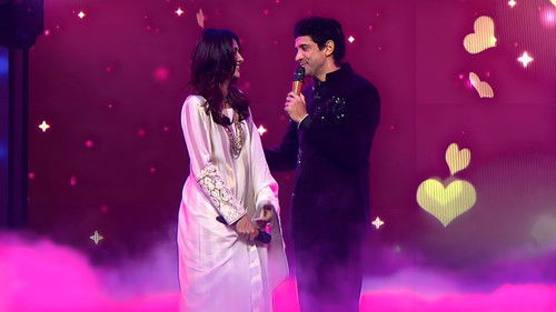 Background image for Rock On With Farhan