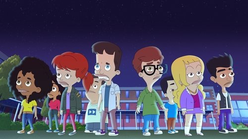 Background image for The Great Unknown