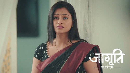 Kalikant Goes to Meet Amol