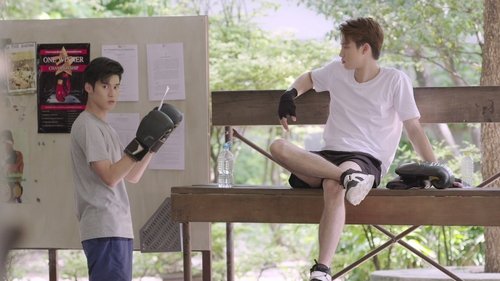 Background image for Round 5: Level Up