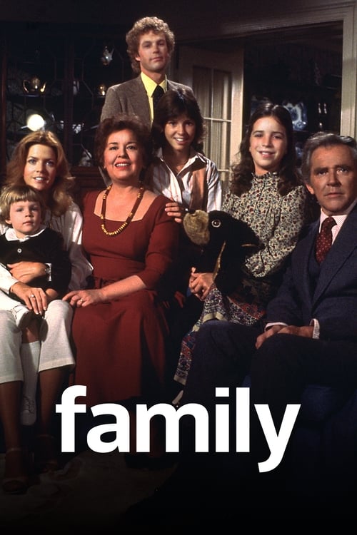 Show cover for Family