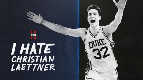 I Hate Christian Laettner