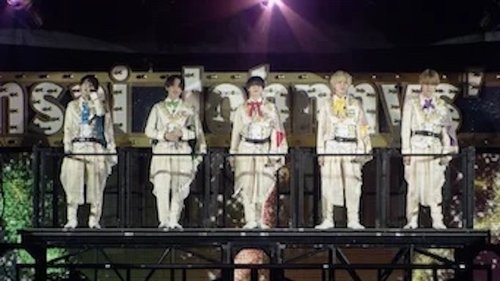 Background image for Episode 19