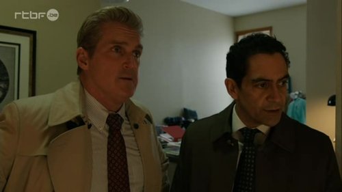 Background image for Revenge