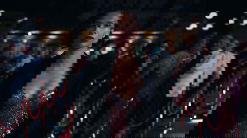 Background image for New Money