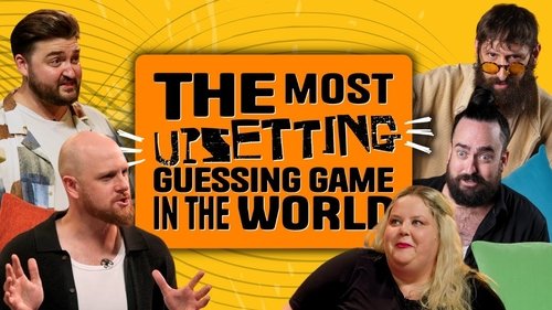 Background image for Aunty Donna, Mish Wittrup, Joe Kosky