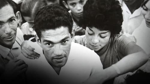 The Myth of Garrincha