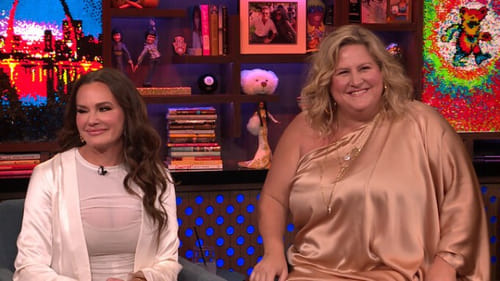 Meredith Marks & Bridget Everett