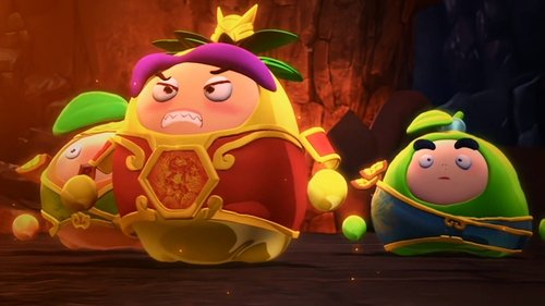 Background image for Episode 25