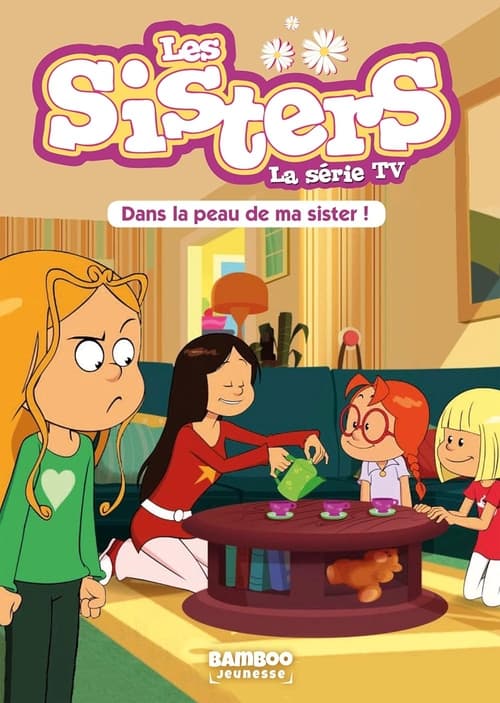 Show cover for Les Sisters
