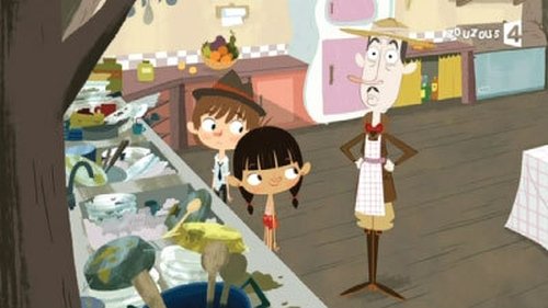 Background image for Episode 12
