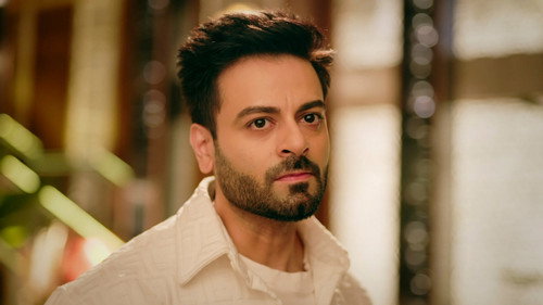 Vikrant Lashes Out At Mannat