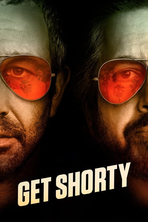 Show cover for Get Shorty