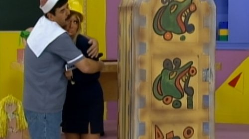 Background image for Episode 10