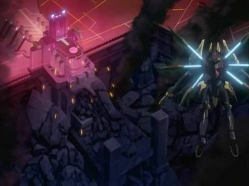 Background image for The Collapsing Stage