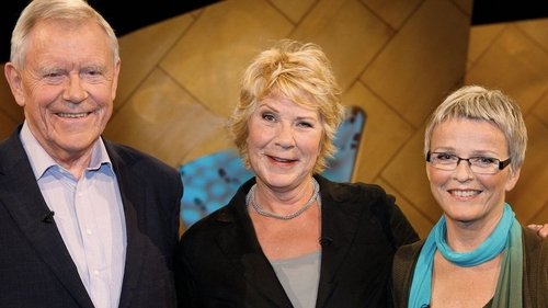 Background image for Anne Enger og Inge Lønning