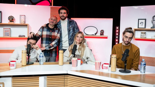 Background image for Episode 20