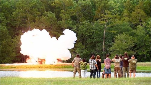 Background image for Truck Commander