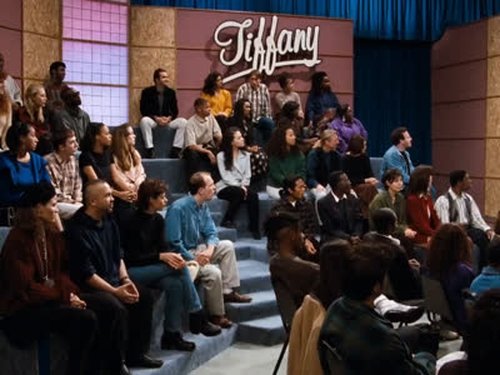 Background image for Talk's Cheap