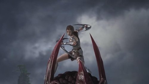 Background image for The Battle at Its Peak