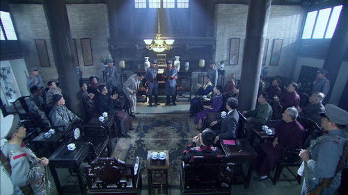 Background image for Episode 21