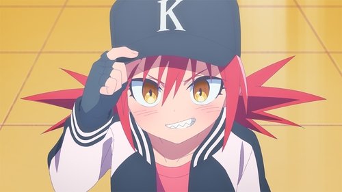 Background image for I Didn't Notice That at All!