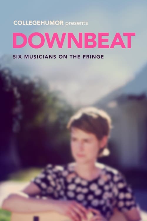 Show cover for Downbeat