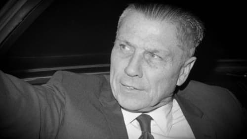 The Disappearance of Jimmy Hoffa