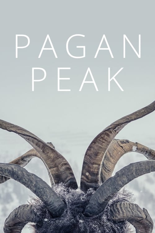 Show cover for Pagan Peak