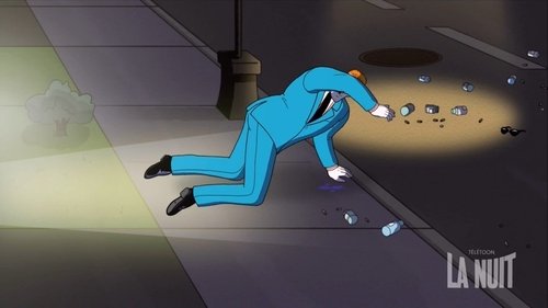 Background image for Episode 15