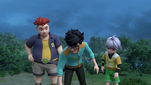 Background image for Episode 8