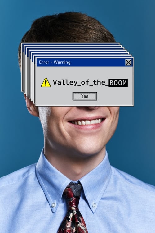 Show cover for Valley of the Boom