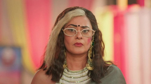 Arzoo's Evil Plan