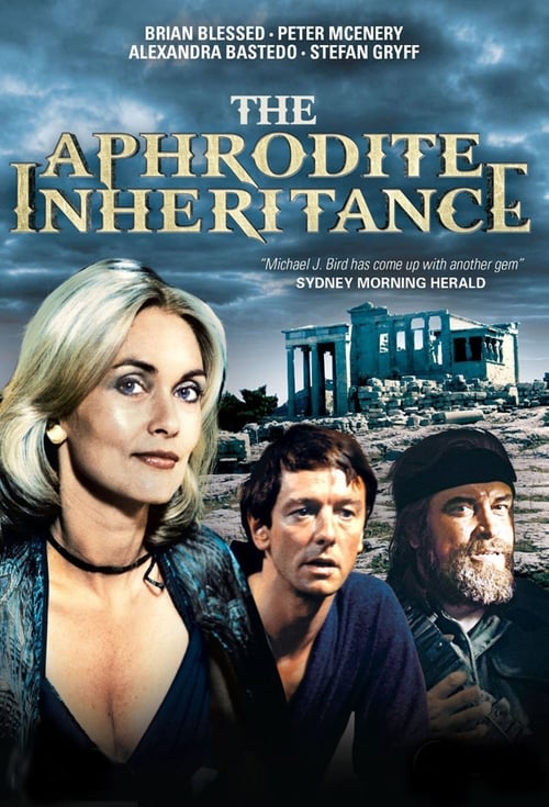 Show cover for The Aphrodite Inheritance