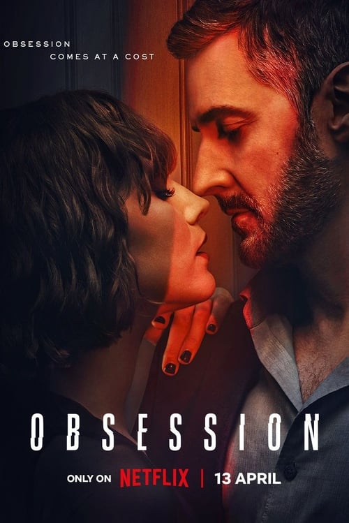 Show cover for Obsession