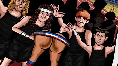 Background image for The Ballad of Blind Anthony