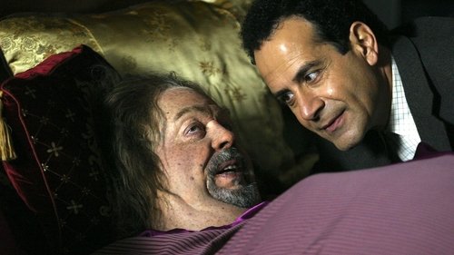 Background image for Mr. Monk Goes to Jail