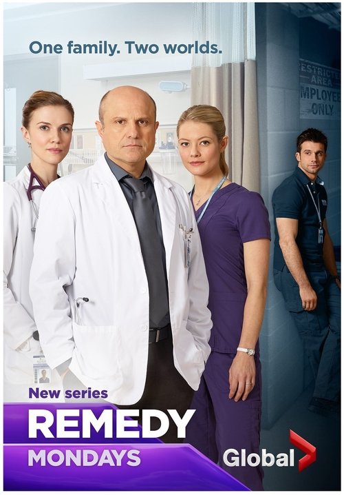 Season 1 poster