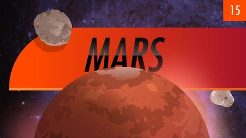 Mars