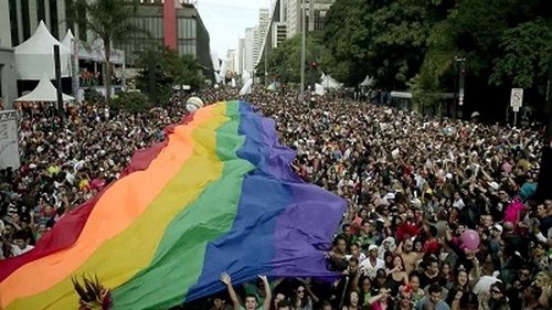 Background image for How We Got Gay