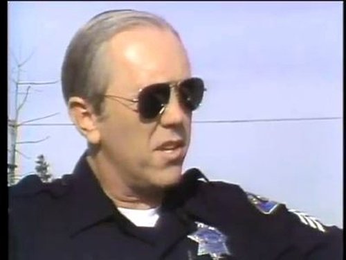 Background image for Computers in Law Enforcement